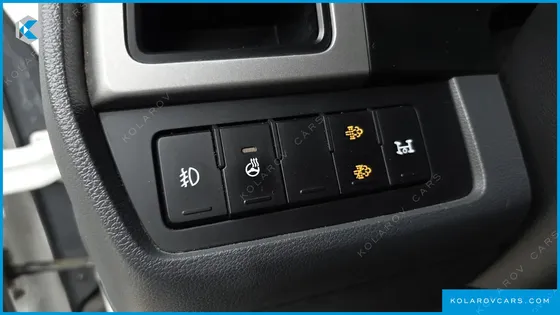 HYUNDAI MIGHTY SUPER CAP