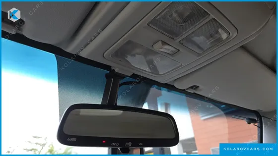 HYUNDAI MIGHTY SUPER CAP