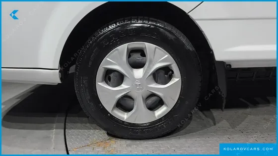 HYUNDAI PORTER II SUPER CAP CRDI