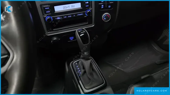 HYUNDAI PORTER II SUPER CAP CRDI