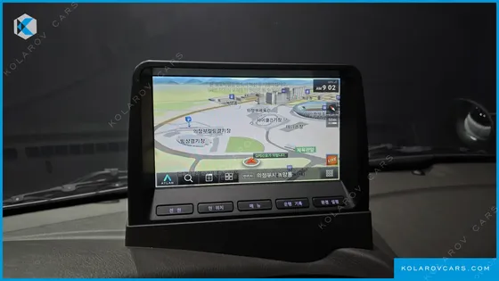 HYUNDAI PORTER II SUPER CAP CRDI