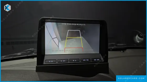 HYUNDAI PORTER II SUPER CAP CRDI