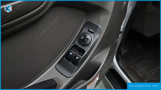 HYUNDAI PORTER II SUPER CAP CRDI