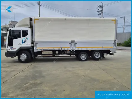 TATA DAEWOO NOBUS MID-SIZE TRUCK ROYAL