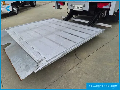 TATA DAEWOO NOBUS MID-SIZE TRUCK ROYAL