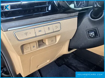 KIA MOHAVE MASTER CAMPER