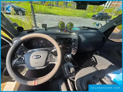 KIA BONGO III NONE