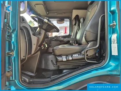 TATA DAEWOO PRIMA LARGE TRUCK NONE