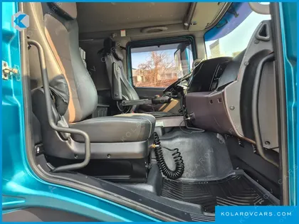 TATA DAEWOO PRIMA LARGE TRUCK NONE