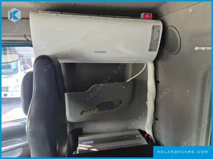 TATA DAEWOO PRIMA LARGE TRUCK NONE