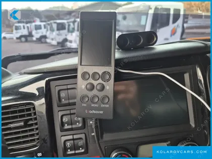 TATA DAEWOO PRIMA LARGE TRUCK NONE