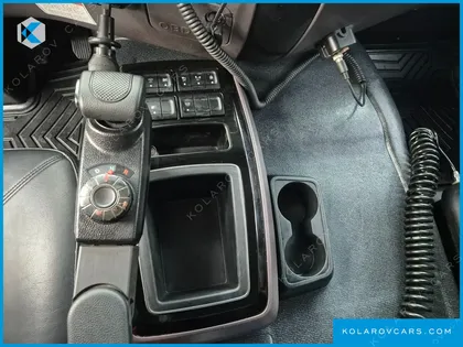 TATA DAEWOO PRIMA LARGE TRUCK NONE