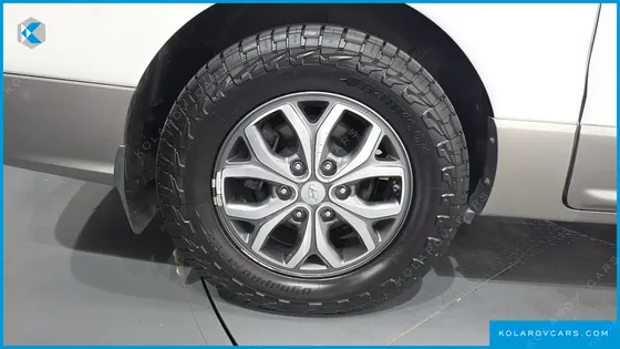 HYUNDAI GRAND STAREX NONE