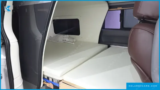 HYUNDAI GRAND STAREX NONE
