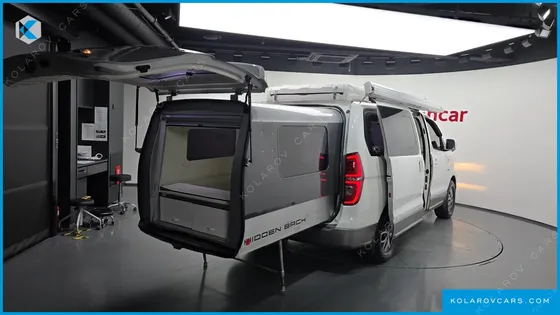 HYUNDAI GRAND STAREX NONE