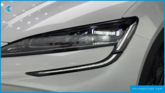BYD SEALION 7 BASE