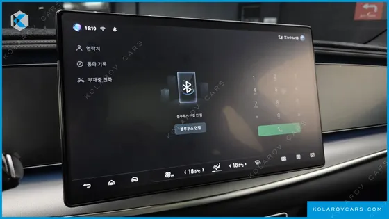 BYD SEALION 7 BASE