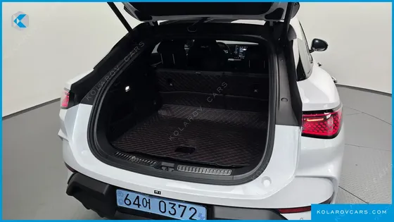BYD SEALION 7 BASE