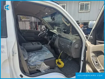 HYUNDAI PORTER II SUPER CAP CRDI
