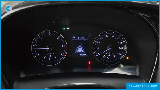 HYUNDAI PORTER II DUBLE CAP CRDI