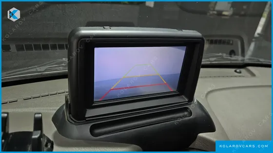 HYUNDAI PORTER II DUBLE CAP CRDI