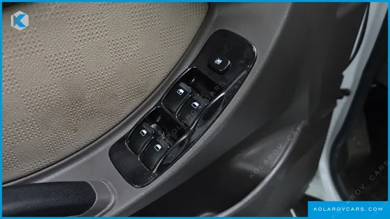 HYUNDAI PORTER II DUBLE CAP CRDI