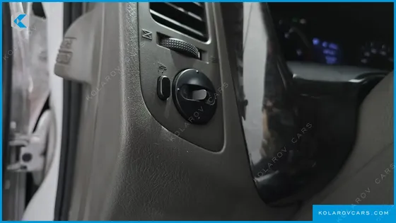 HYUNDAI PORTER II DUBLE CAP CRDI