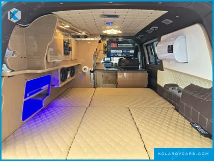 HYUNDAI GRAND STAREX NONE