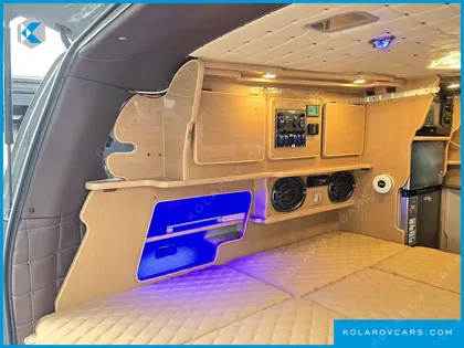 HYUNDAI GRAND STAREX NONE