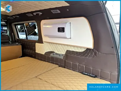 HYUNDAI GRAND STAREX NONE