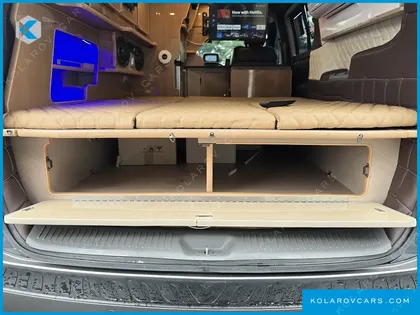 HYUNDAI GRAND STAREX NONE