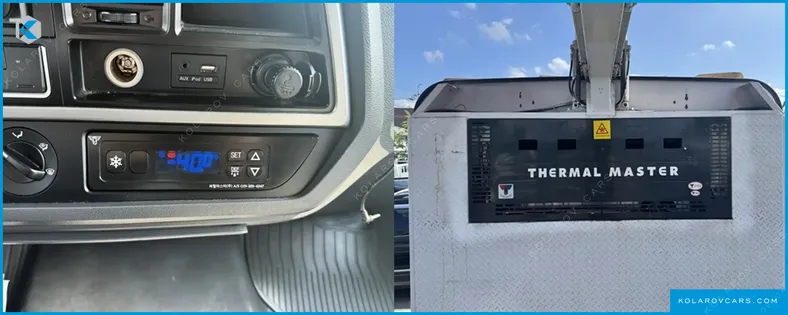 HYUNDAI MIGHTY SUPER CAP