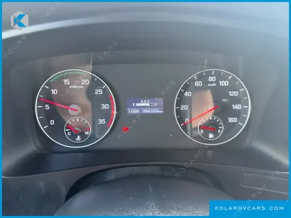 HYUNDAI MIGHTY SUPER CAP