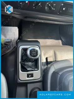 HYUNDAI MIGHTY SUPER CAP