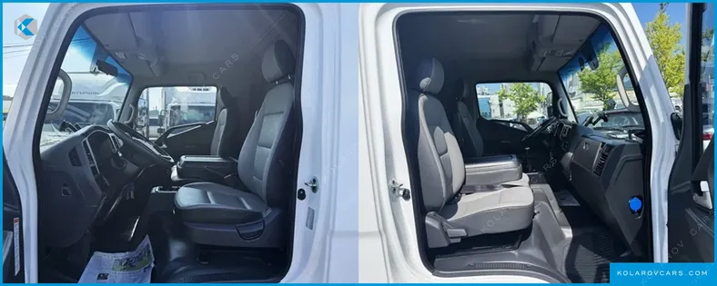 HYUNDAI MIGHTY SUPER CAP