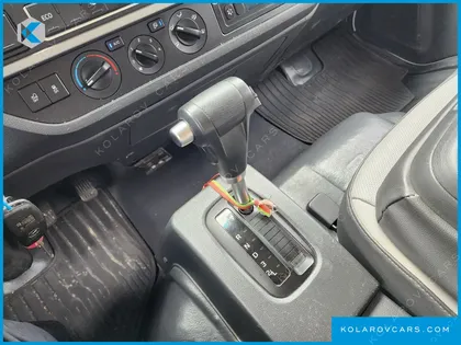 HYUNDAI MIGHTY SUPER CAP