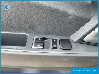 HYUNDAI MIGHTY SUPER CAP