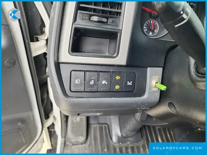 HYUNDAI MIGHTY SUPER CAP