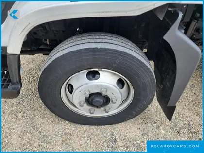 HYUNDAI MIGHTY SUPER CAP
