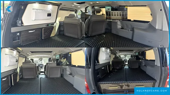 HYUNDAI GRAND STAREX NONE
