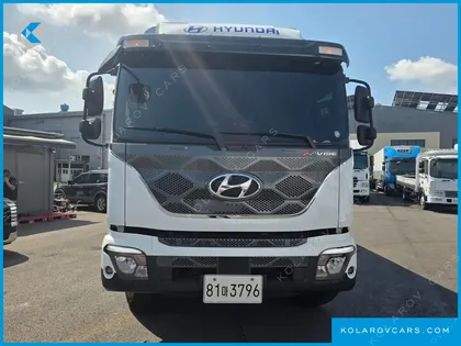 HYUNDAI PAVIS PREMIUM