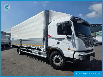 HYUNDAI PAVIS PREMIUM