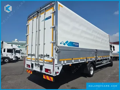 HYUNDAI PAVIS PREMIUM