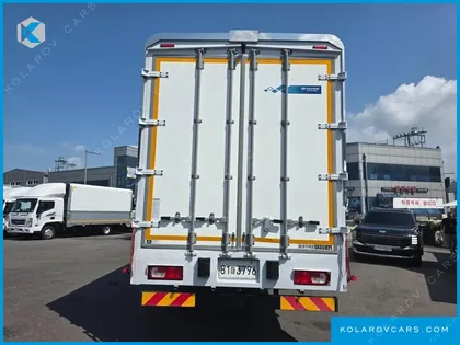 HYUNDAI PAVIS PREMIUM