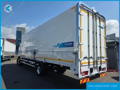 HYUNDAI PAVIS PREMIUM