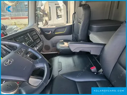 HYUNDAI PAVIS PREMIUM