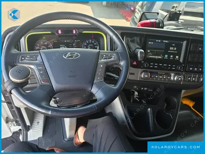 HYUNDAI PAVIS PREMIUM