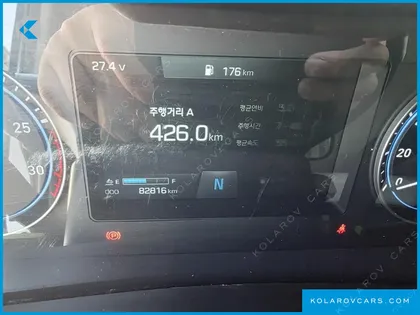 HYUNDAI PAVIS PREMIUM