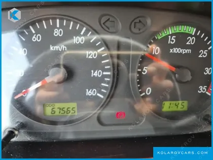 HYUNDAI EMIGHTY SUPER CAP