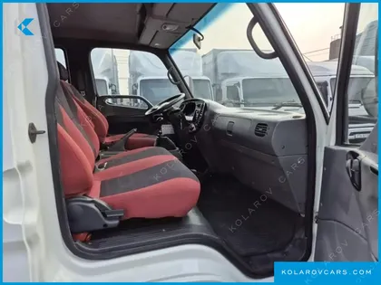 HYUNDAI EMIGHTY SUPER CAP